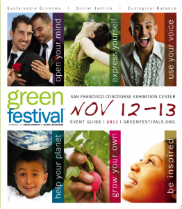 GreenFestival